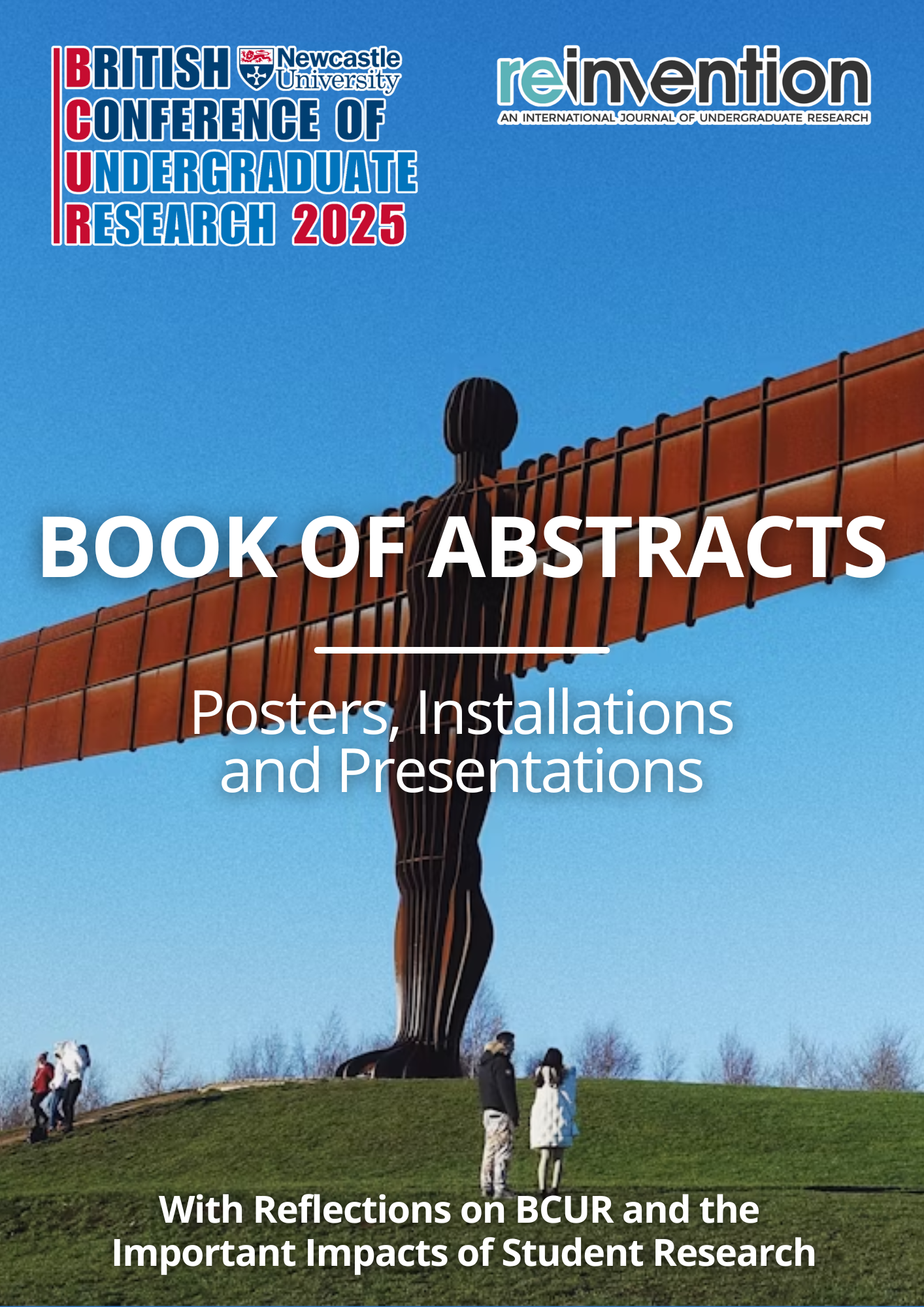 Angel of the North 